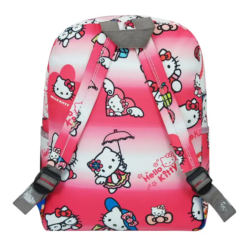 کوله پشتی بچگانه سیی مدل گربه کیتی کد 1821.12