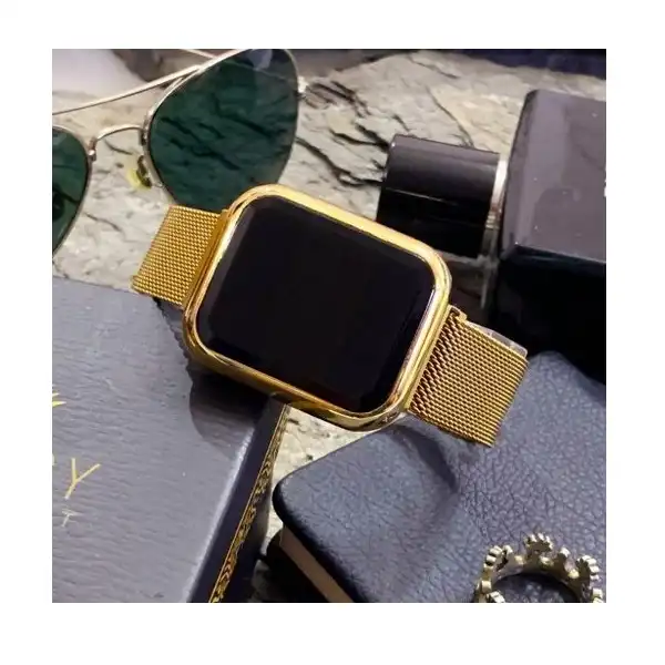 ساعت مچی دیجیتال مدل 02