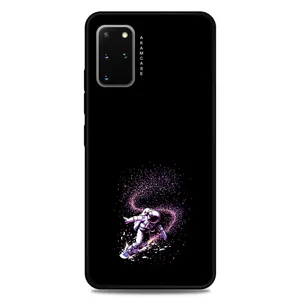 AKAM AMC-WSGS20P-SPACE-11 Cover For Samsung Galaxy S20 Plus