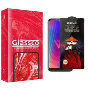 Glassco CGo1 Airbag Screen Protector For LG  W30