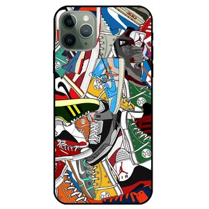 Megafone 7704 Cover For Apple Iphone 11 Pro 