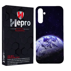 HEPRO MC Cover for SAMSUNG GALAXY A15