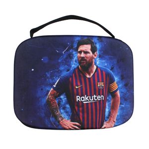 کیف دسته بازی پلی استیشن 4 مدل messi کد 119