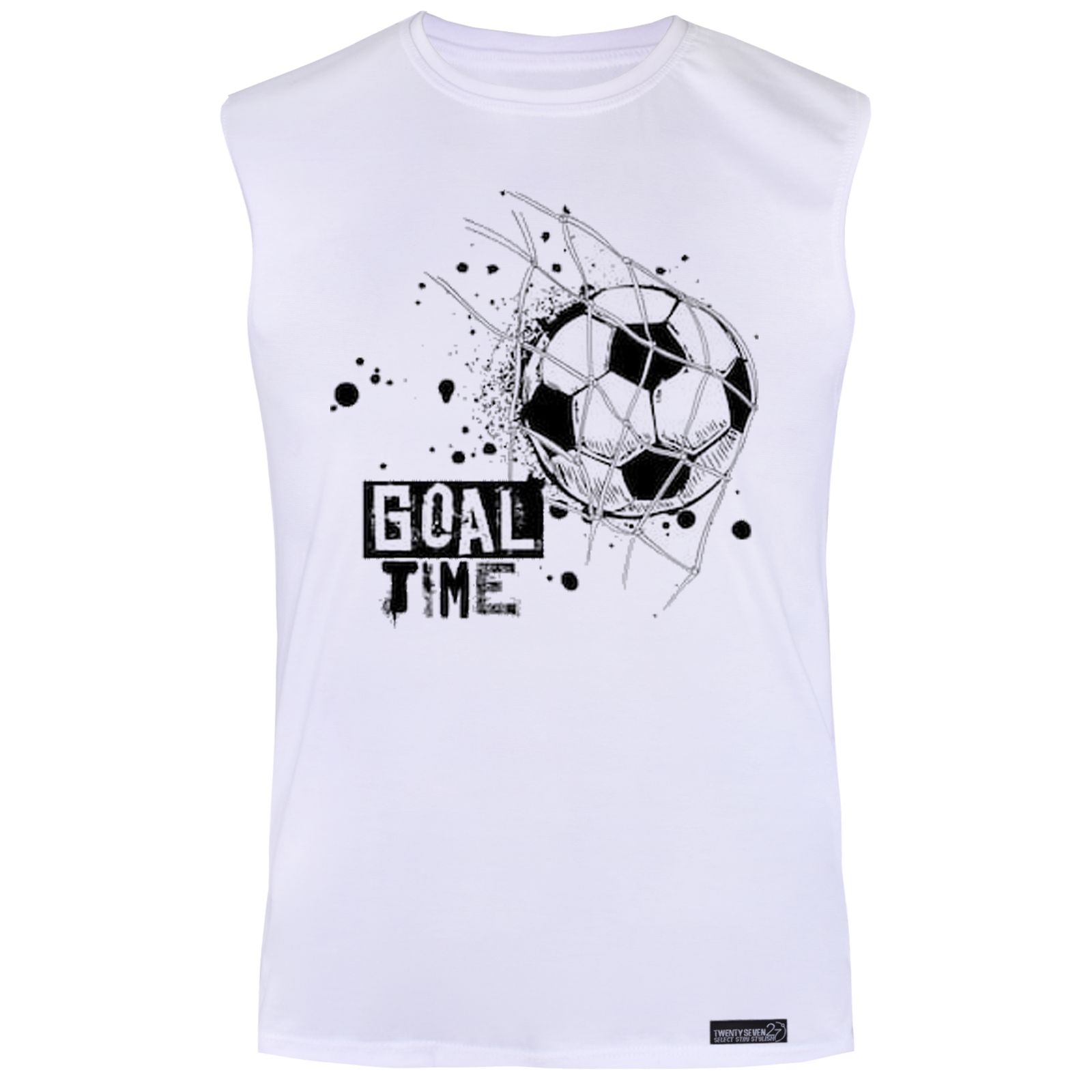 تاپ مردانه 27 مدل GOAL کد WN794 -  - 2
