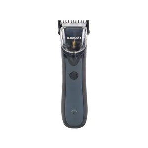ست ماشین اصلاح موی صورت و بدن شارژی جاماکی مدل JPC60002