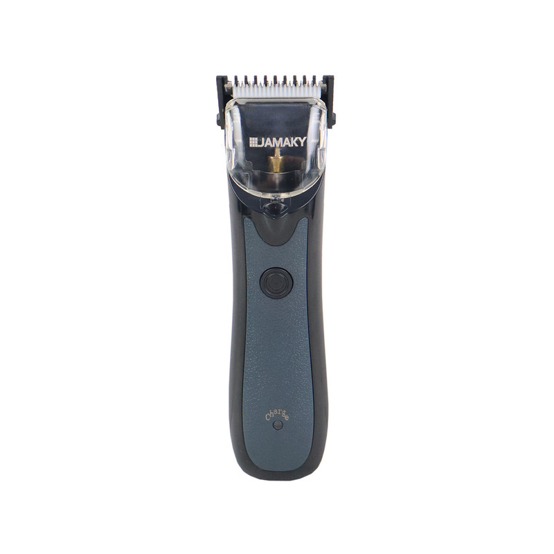 ست ماشین اصلاح موی صورت و بدن شارژی جاماکی مدل JPC60002