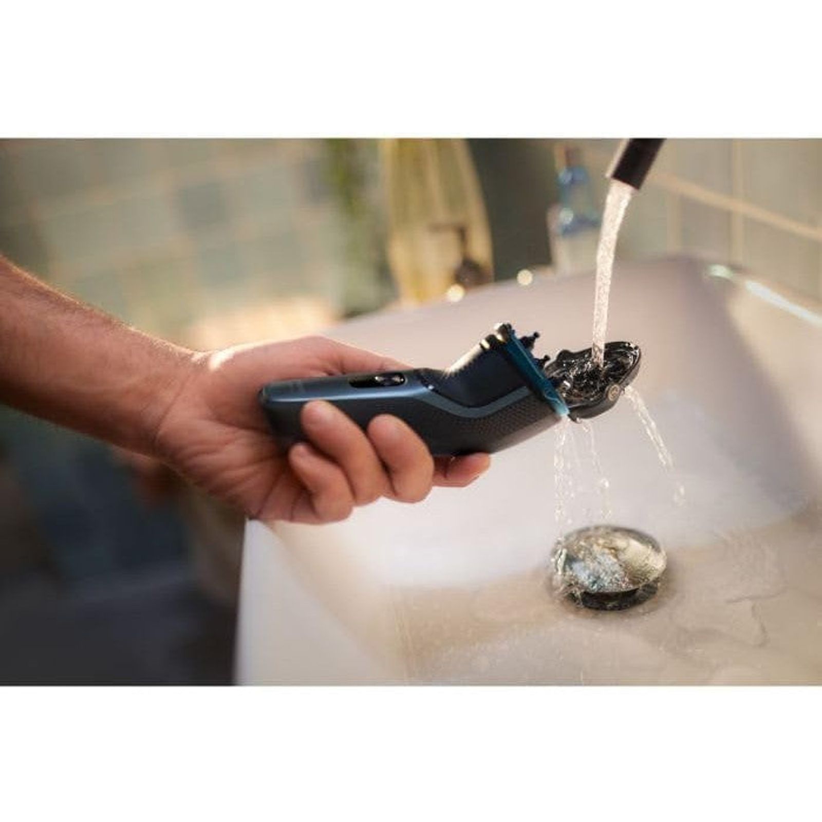 ماشین اصلاح موی صورت فیلیپس مدل S3144 -  - 10