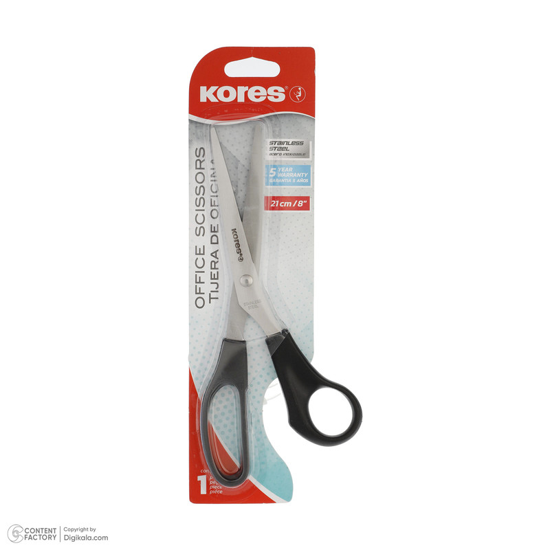 قیچی کورس مدل 35221