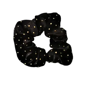 کش مو زنانه سیکس مدل مخمل