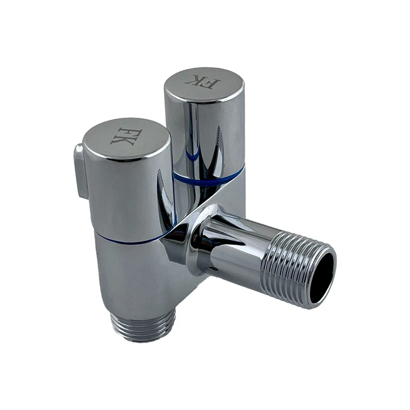 شیر پیسوار اف-کا مدل دوقلو 