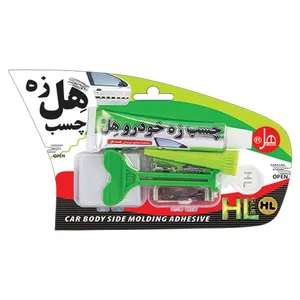 چسب  هل مدل zeh30 حجم 30 میلی لیتر