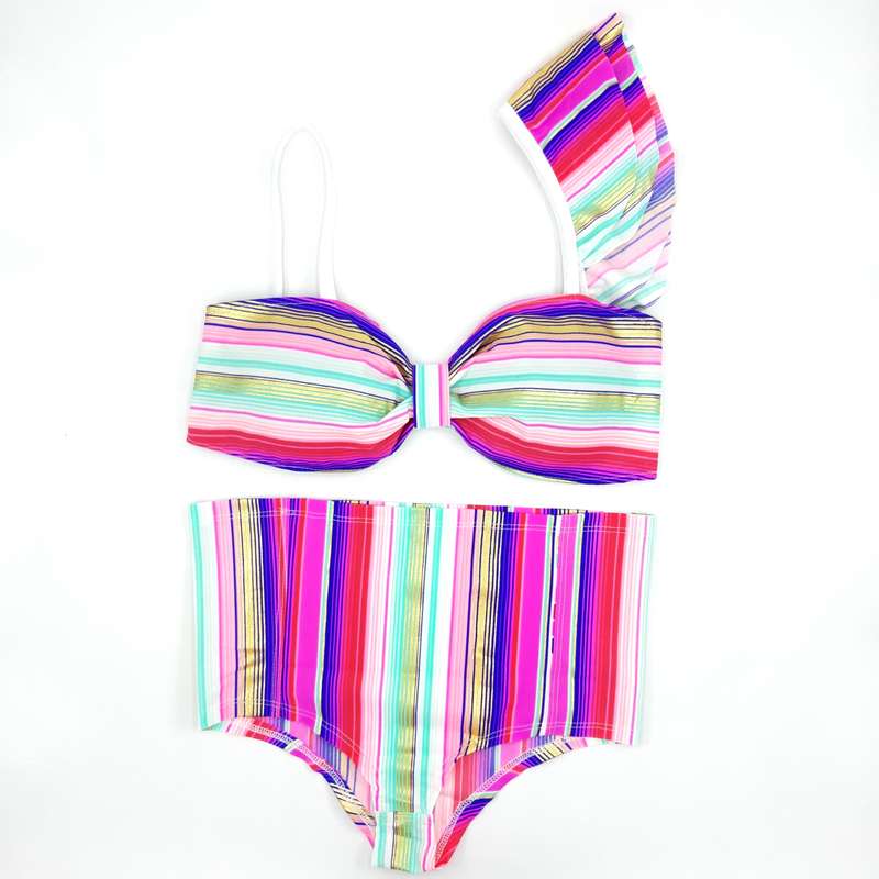 ست شورت و سوتین زنانه مدل KP1030-006