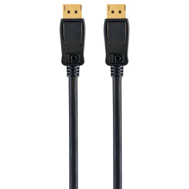 کابل Display Port کی نت پلاس مدل KPC2102 طول 1.8متر