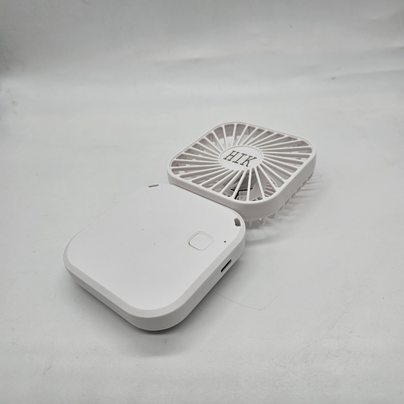 پنکه شارژی هایک مدل HF