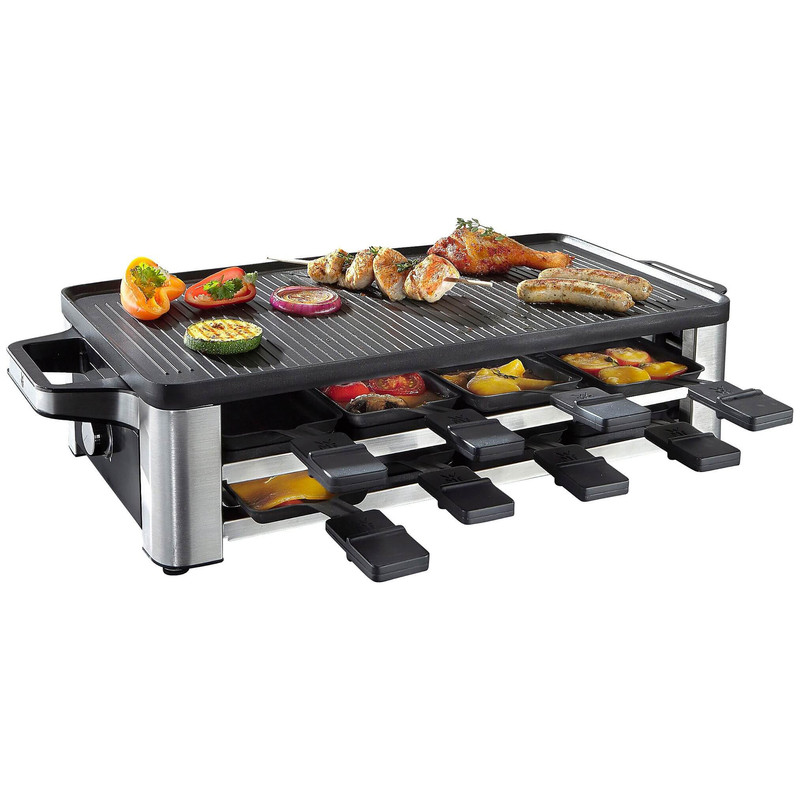گریل دبلیو ام اف مدل RACLETTE