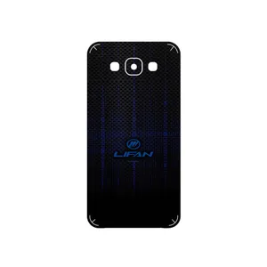 MAHOOT Lifan Cover Sticker for Samsung Galaxy E7