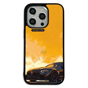AKAM AMC-WA14PRO-BENZ-39 Cover For Apple iPhone 14 Pro