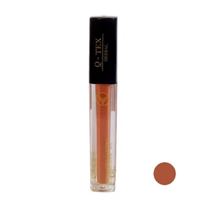 رژ لب مایع تی رئال تی سری Q-TEX شماره L10