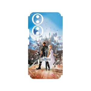 MAHOOT Final Fantesy Game Series Cover Sticker for Honor 90