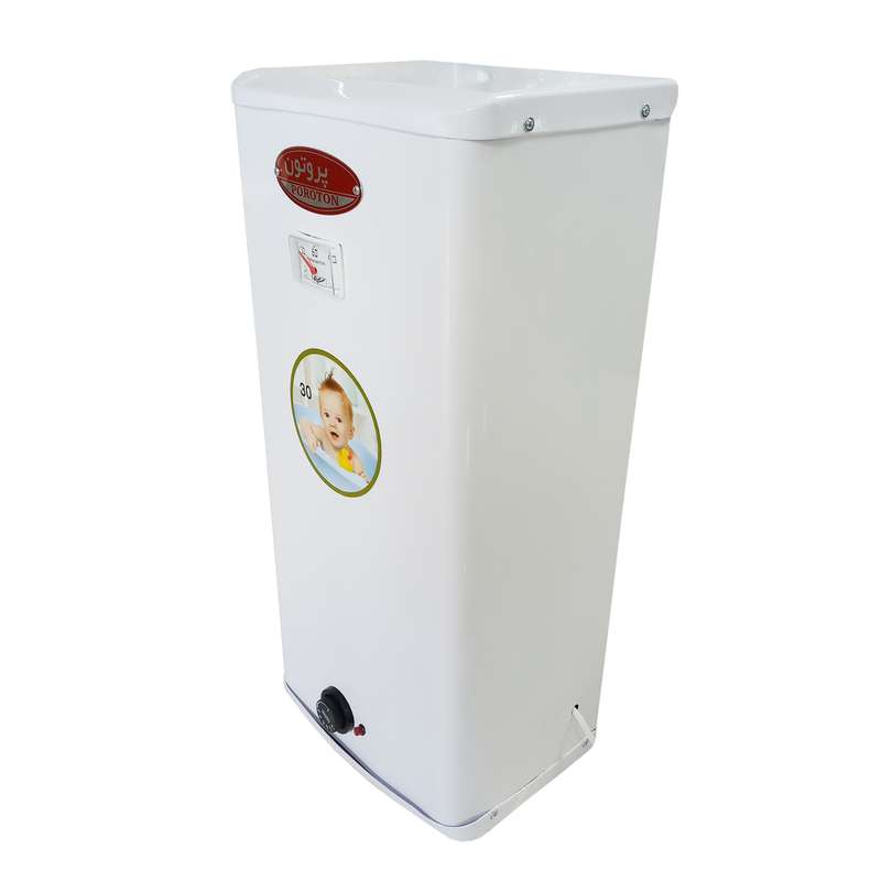 آبگرمکن برقی پروتون مدل دیواری کد pn30