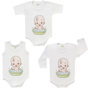 بادی نوزادی کارانس مدل BWSLR-3090 مجموعه 3 عددی