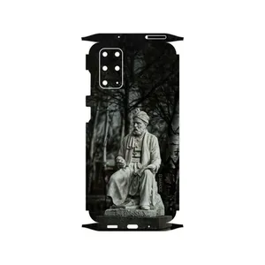 MAHOOT  Ferdowsi-FullSkin Cover Sticker for Samsung Galaxy S20 Plus