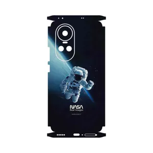 MAHOOT NASA_Astronaut-FullSkin Cover Sticker for Oppo Reno 10 5G