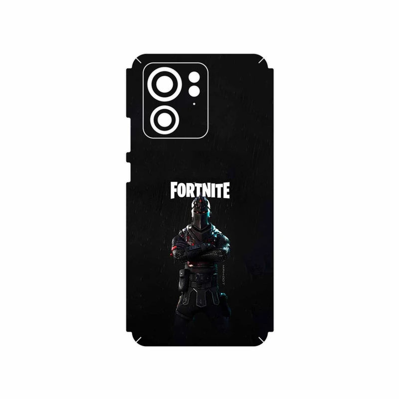 برچسب پوششی ماهوت مدل FORTNITE مناسب برای گوشی موبایل موتورولا Edge 40