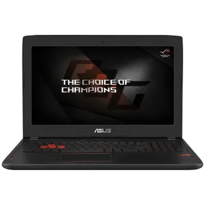 لپ تاپ 15 اینچی ایسوس مدل ROG GL502VM - A