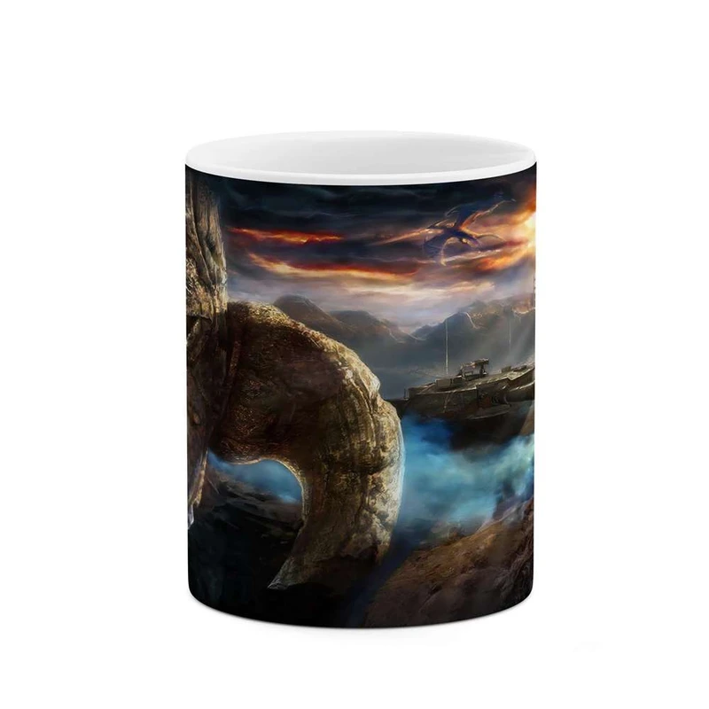 ماگ کاکتی مدل بازی کد  mgh12478