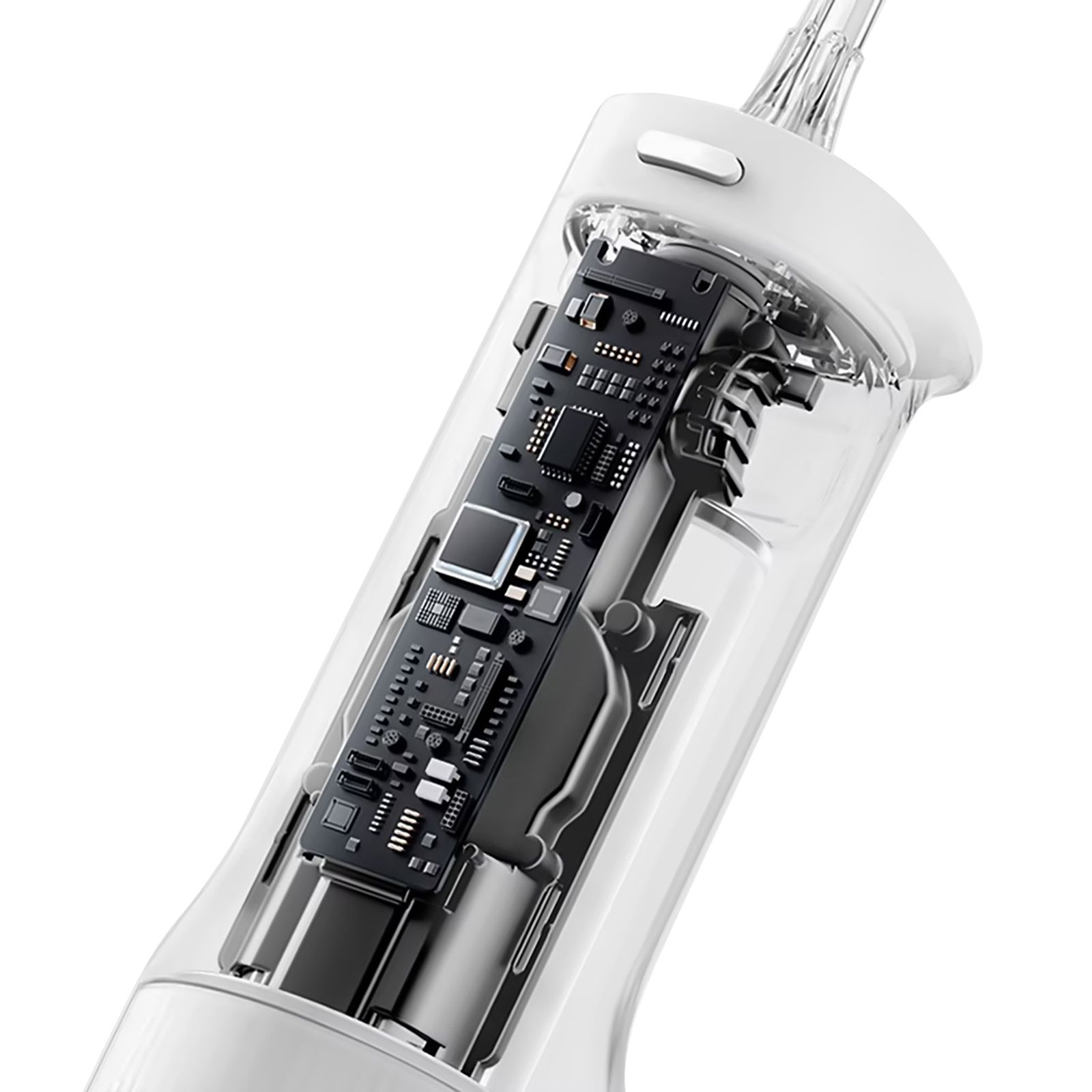 دستگاه شست و شوی دهان و دندان شیائومی مدل MEO705 -  - 9