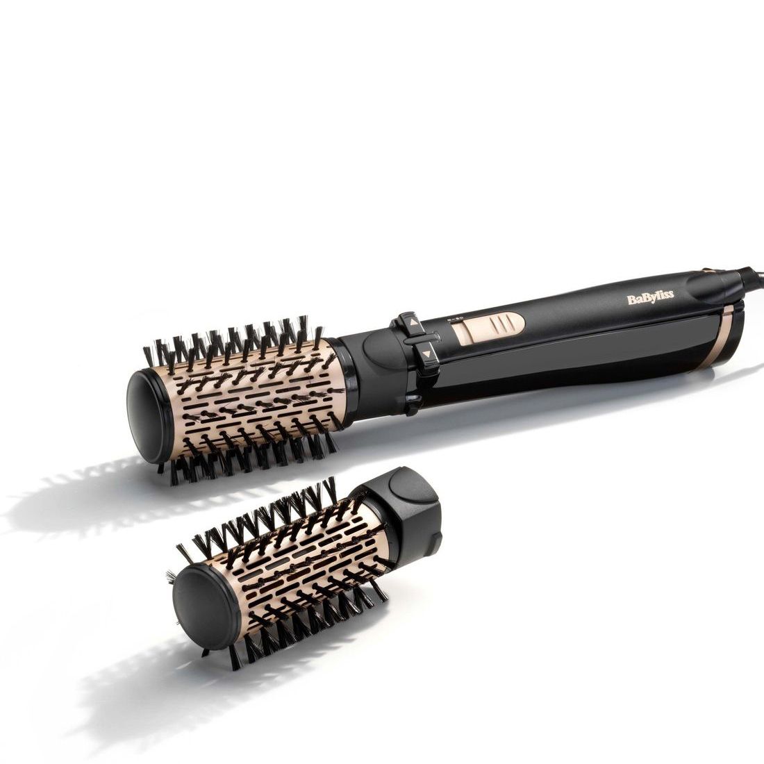 سشوار برس دار چرخشی بابیلیس مدل AS964ROE -  - 5