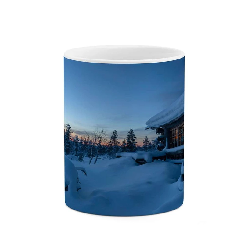 ماگ کاکتی مدل منظره کد mgh13136