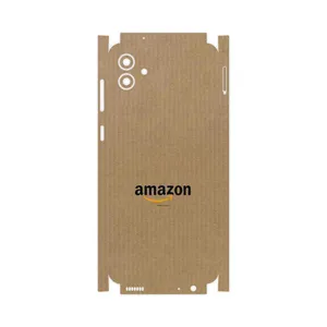 MAHOOT Amazon-FullSkin Cover Sticker for Samsung Galaxy A04