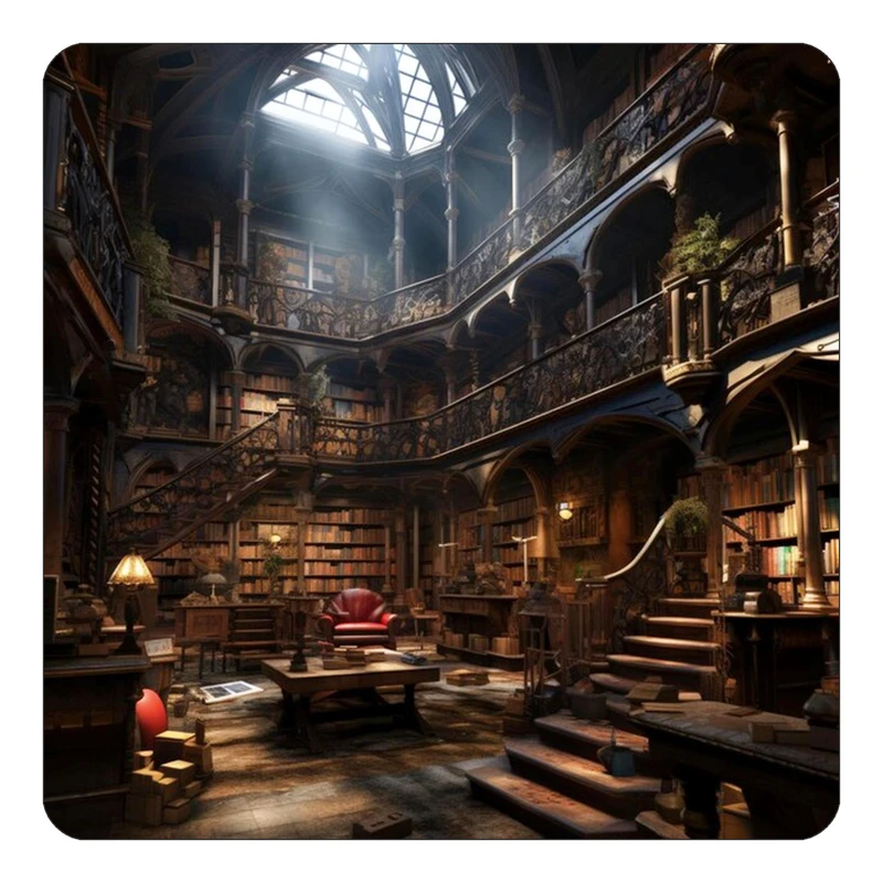 مگنت کاکتی طرح هری پاتر Harry Potter مدل mp43868