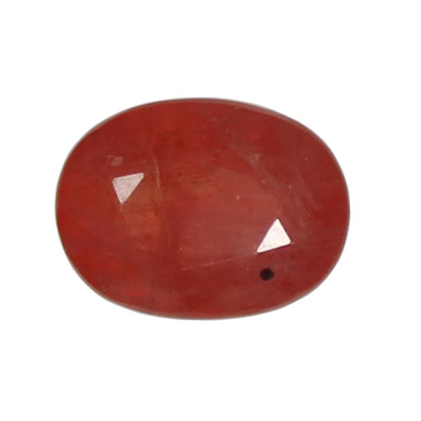 سنگ یاقوت تانزانیا کد 64460