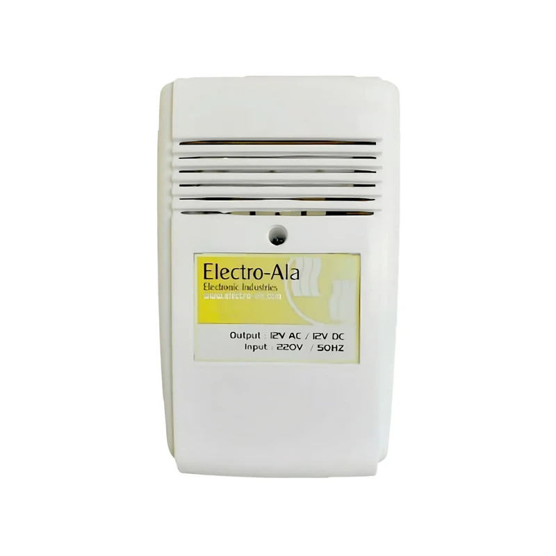 منبع تغذیه اکتروآلا مدل a1