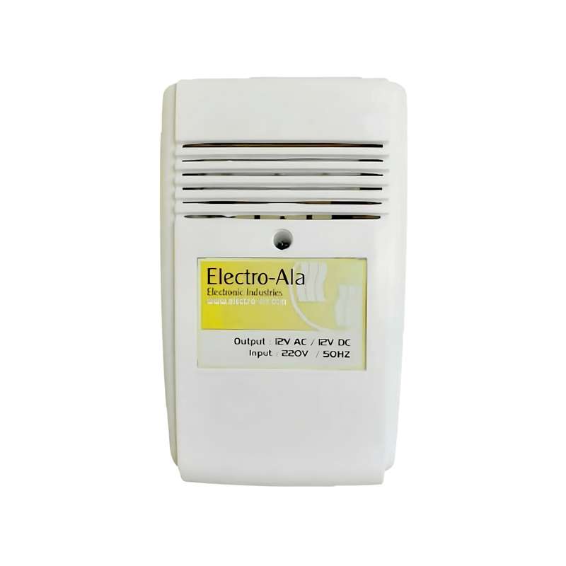 منبع تغذیه اکتروآلا مدل a1