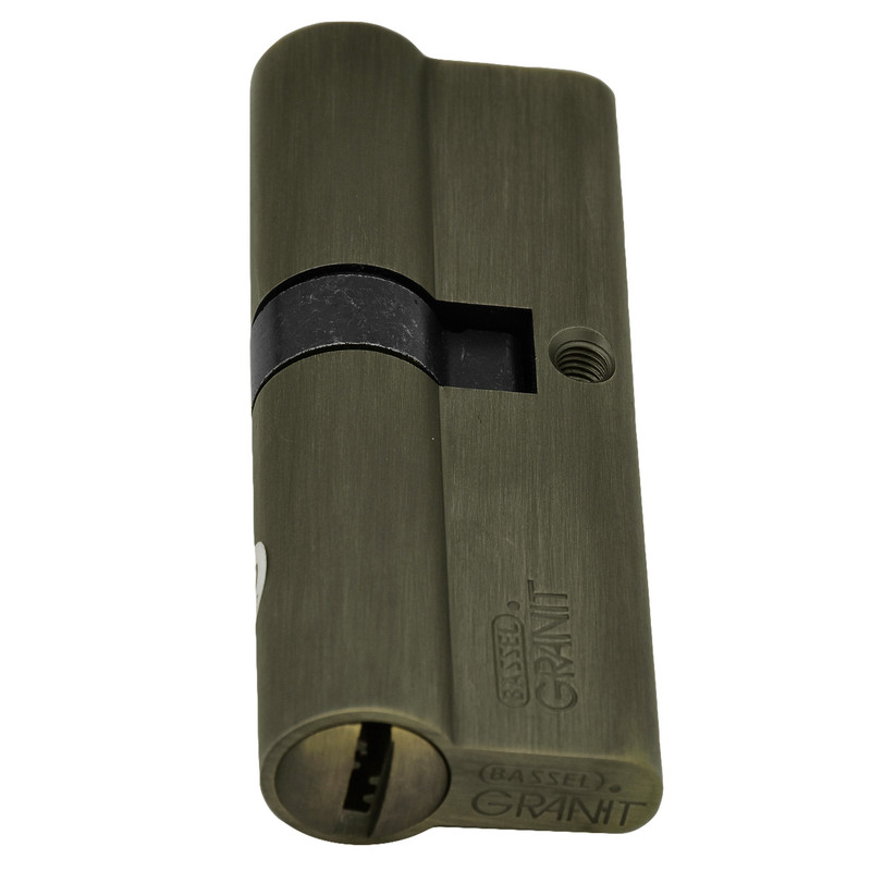 سیلندر قفل باسل گرانیت مدل S1680-MAB سیلندر قفل باسل گرانیت مدل S1680-MAB