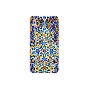 MAHOOT Iran Tile 12 Cover Sticker for Samsung Galaxy A2 Core