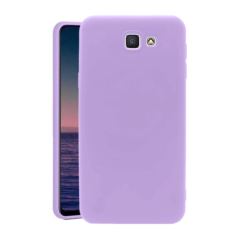 کاور مدل Silic_S77 مناسب برای گوشی موبایل سامسونگ Galaxy J4 Plus