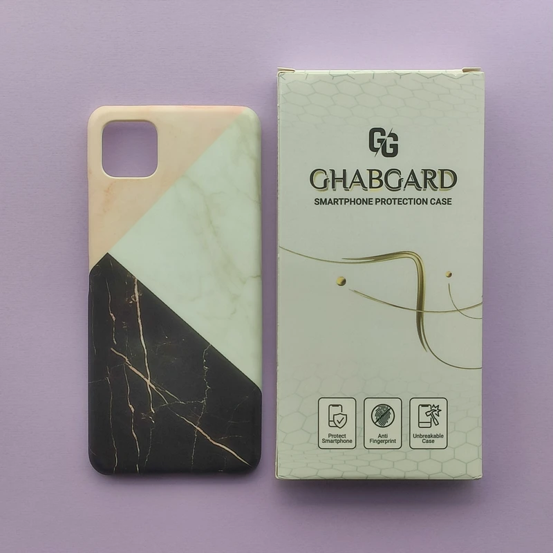 کاور قاب گارد مدل فانتزی مناسب برای گوشی موبایل سامسونگ Galaxy A225G