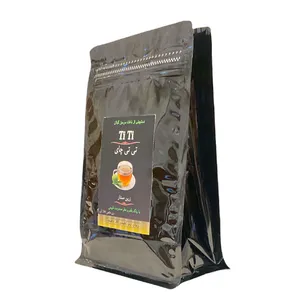 چای زرین ممتاز تی تی - 250 گرم