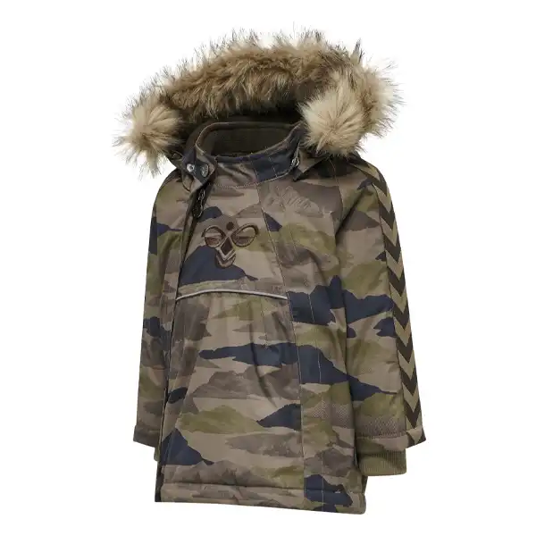 کاپشن پسرانه هامل مدل HMLJESSIE