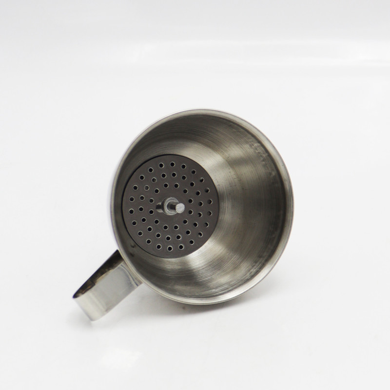 قیف ریور مدل YP-11CM-8505