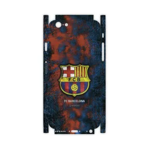 MAHOOT  BARCELONA-FC-2-FullSkin Cover Sticker for Apple iPhone 6S