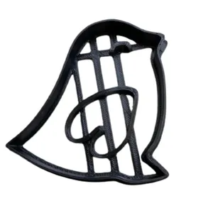 قالب شیرینی مدل bird