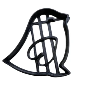 قالب شیرینی مدل bird