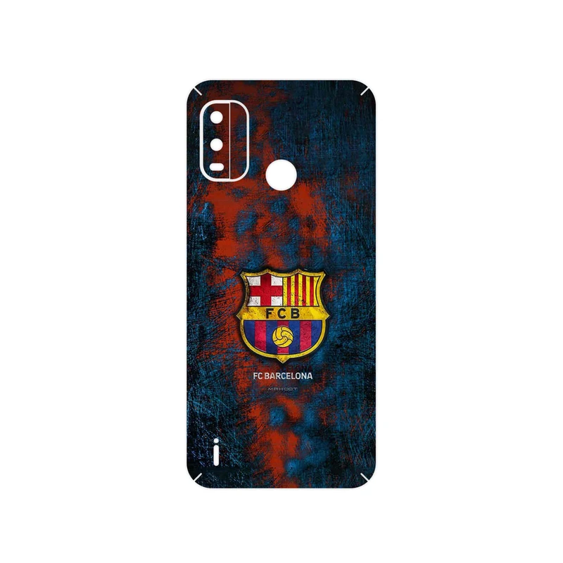 برچسب پوششی ماهوت مدل Barcelona_2 مناسب برای گوشی موبایل نوکیا G11 Plus