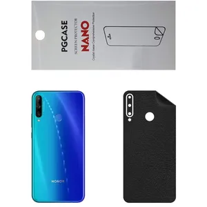 STAR CH Back Skin For HONOR 9C